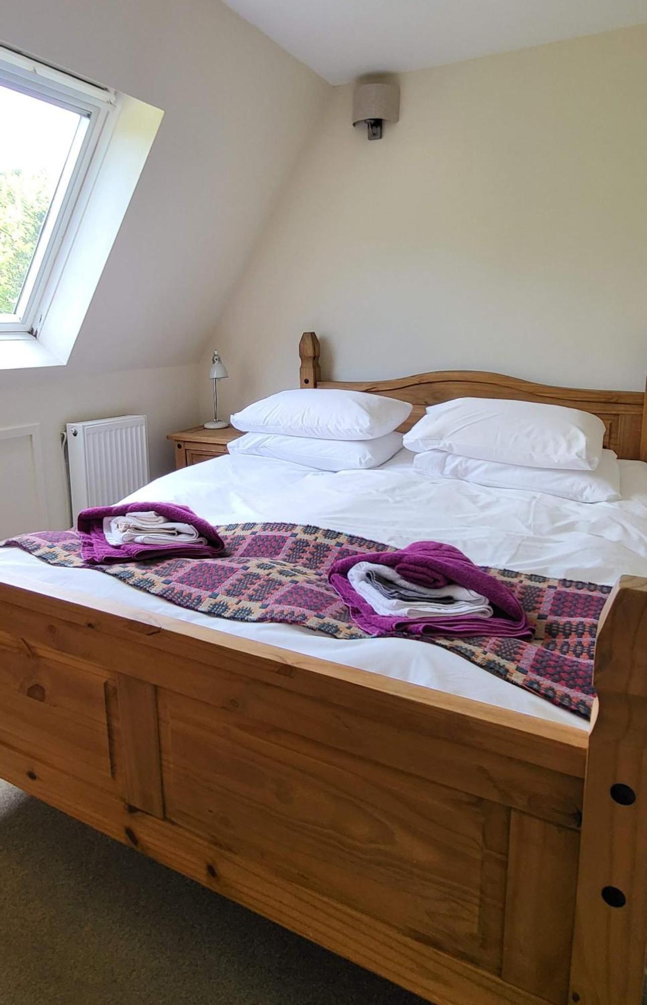 Plas Penaeldroch Manor Dolwyddelan Εξωτερικό φωτογραφία