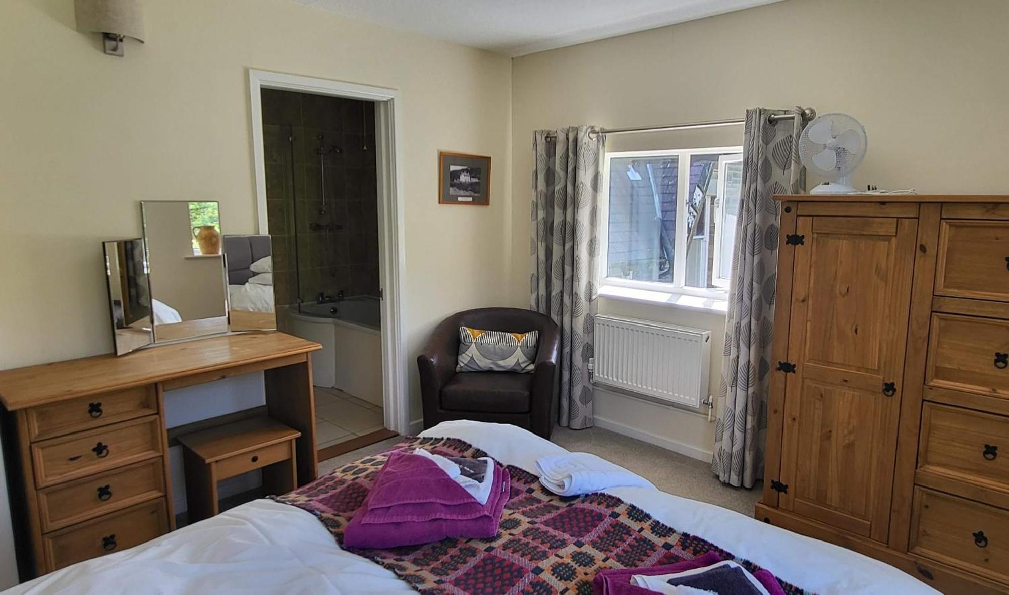 Plas Penaeldroch Manor Dolwyddelan Εξωτερικό φωτογραφία